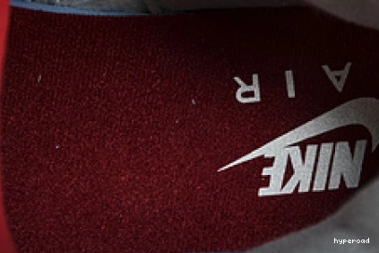 Hyperoad 3 JORDAN AIR 1203